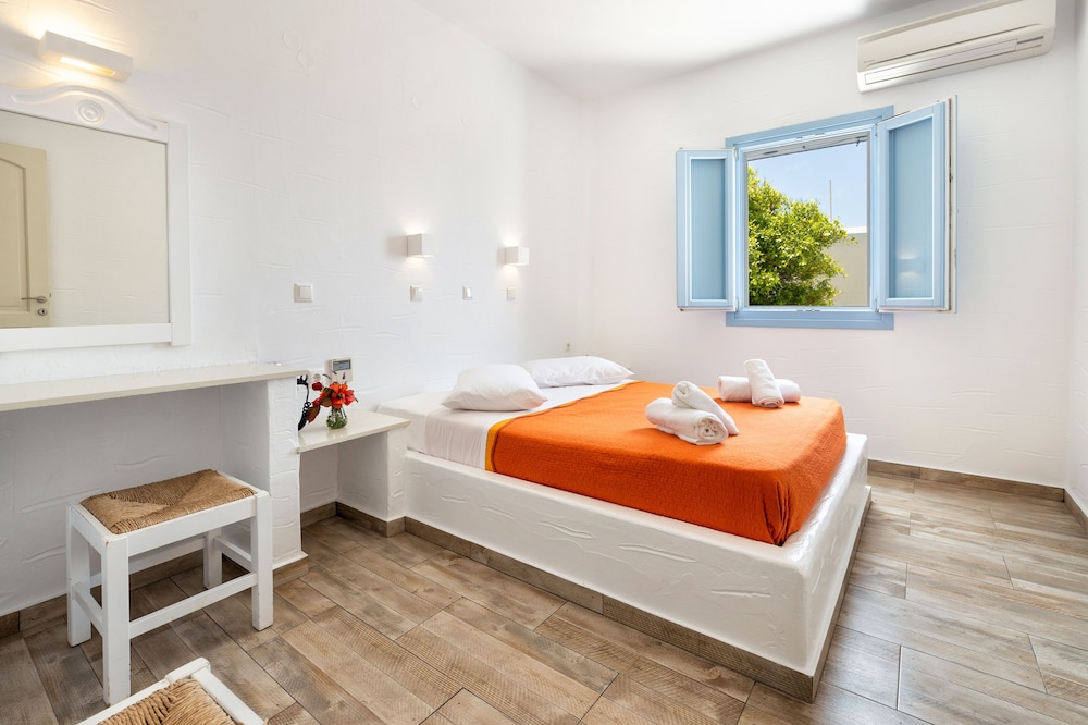 Apartment, Sea View photo 1