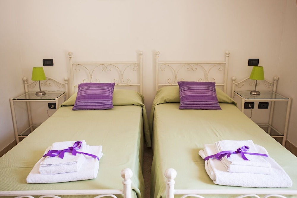 Azienda Agrituristica Benza, Billede 9