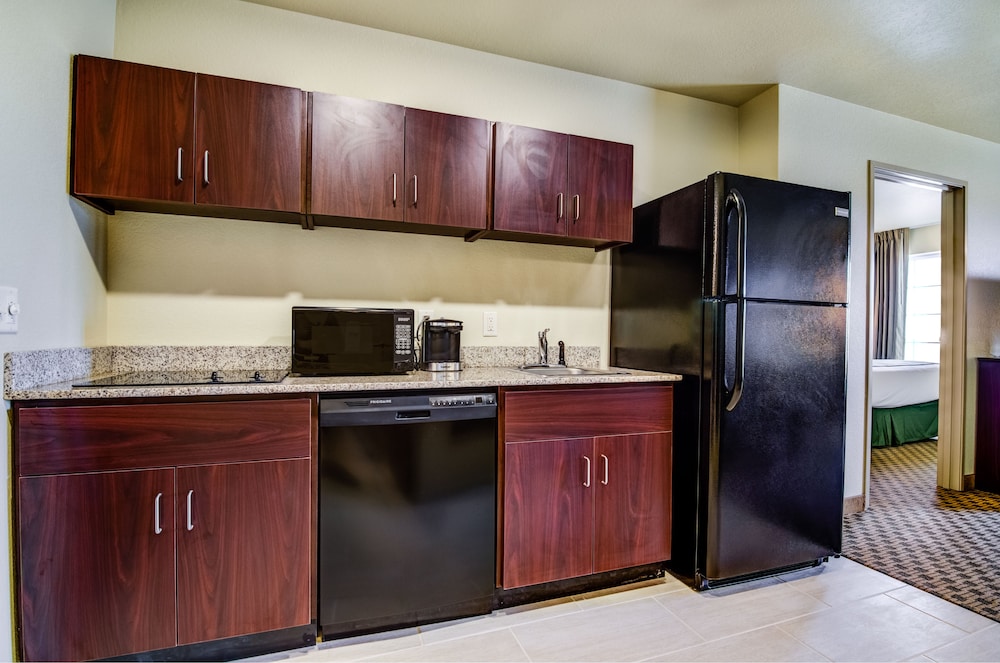 Cobblestone Inn & Suites - Lakin, Billede 8