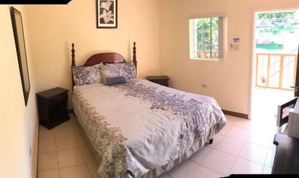 Superior Suite, 1 King Bed