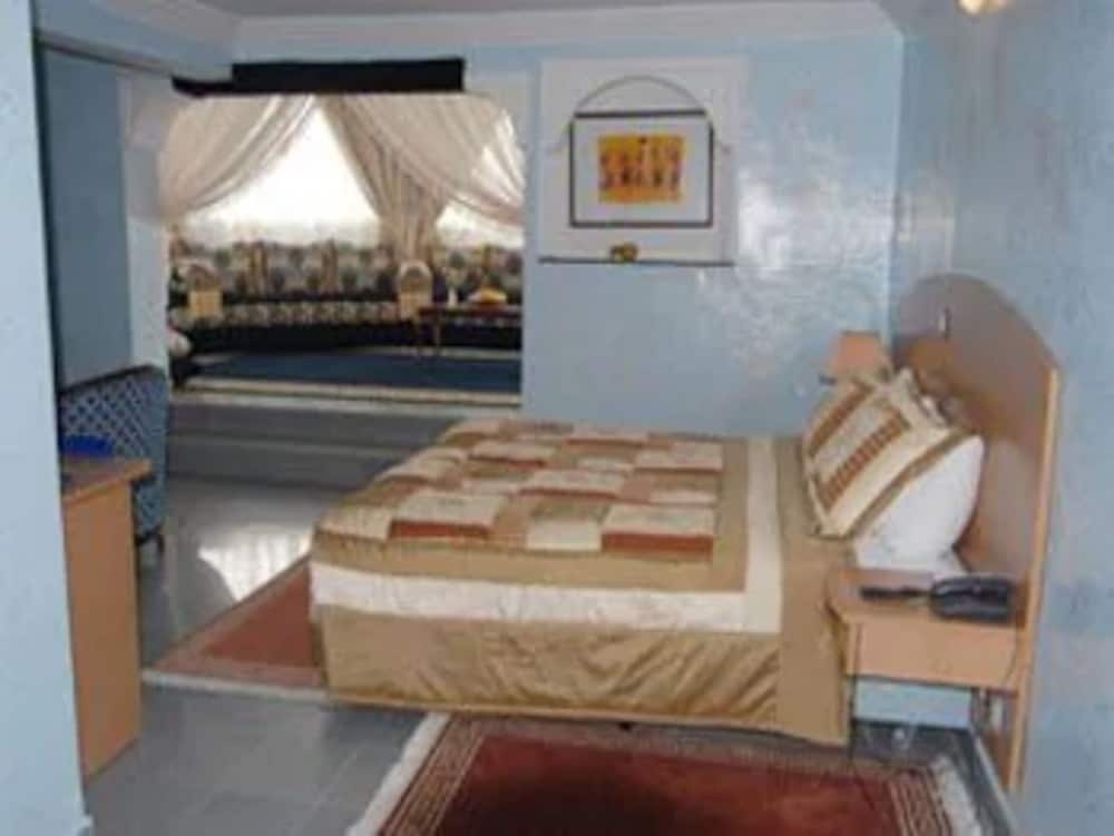 Junior Suite photo 3