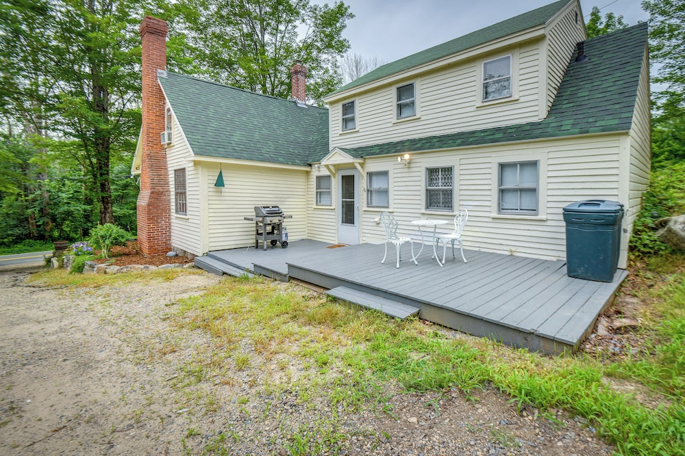 House (3 Bedrooms) photo 2
