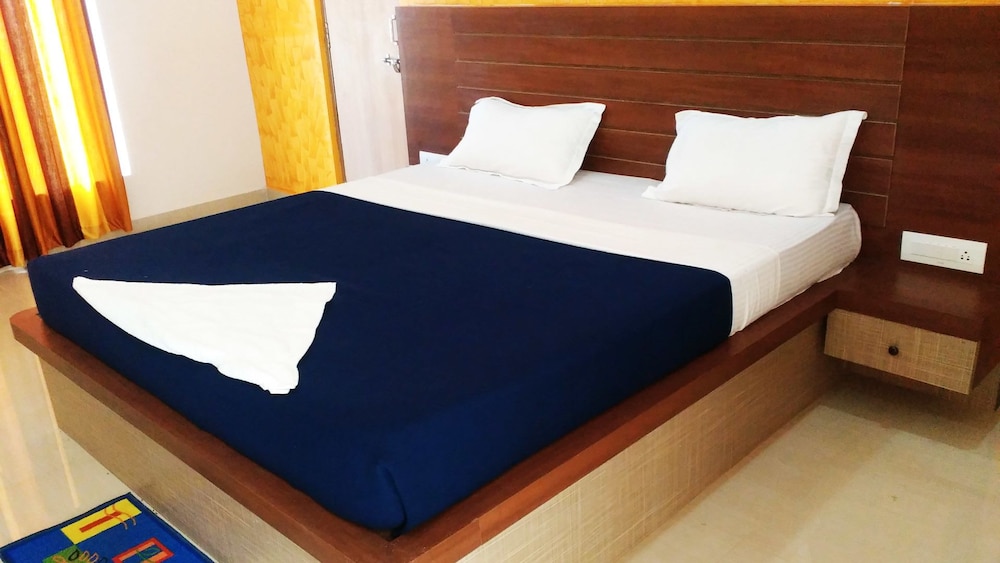 Deluxe Room photo 2