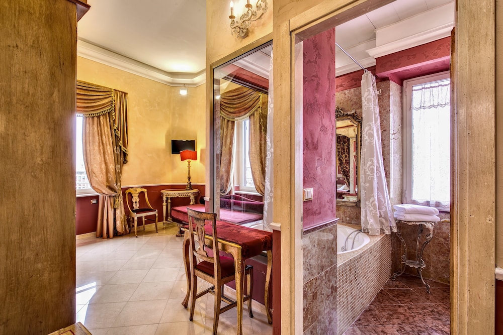 Junior Suite photo 2