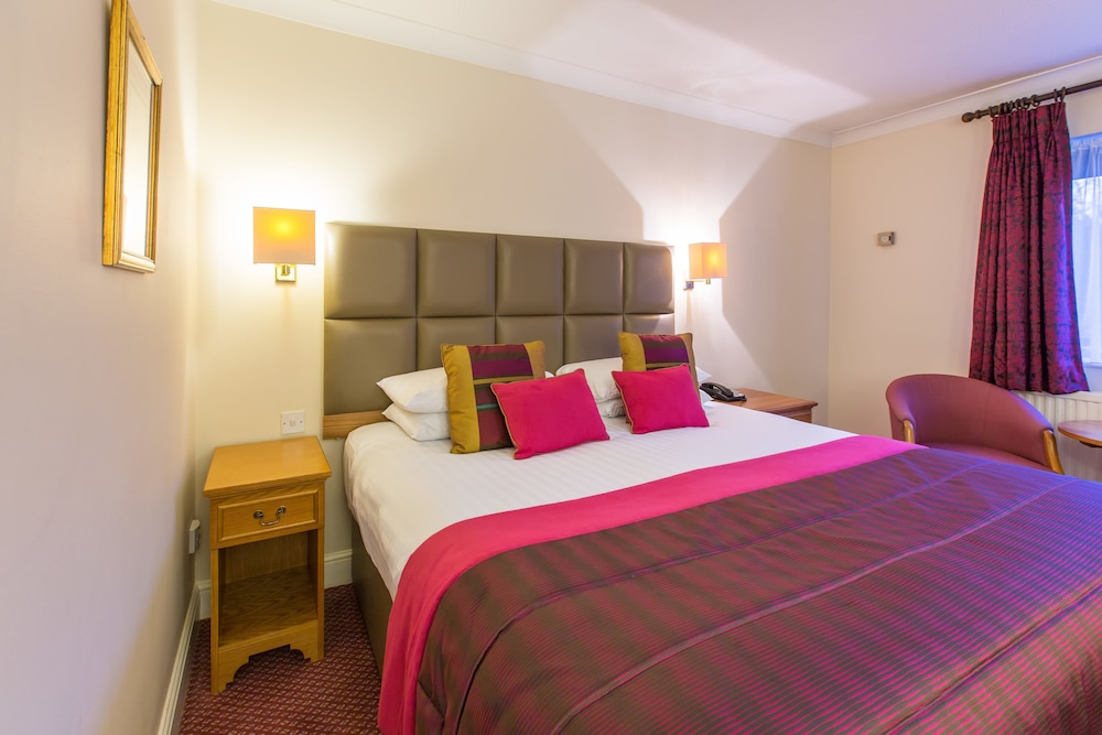 Standard Double Room - Photo 14