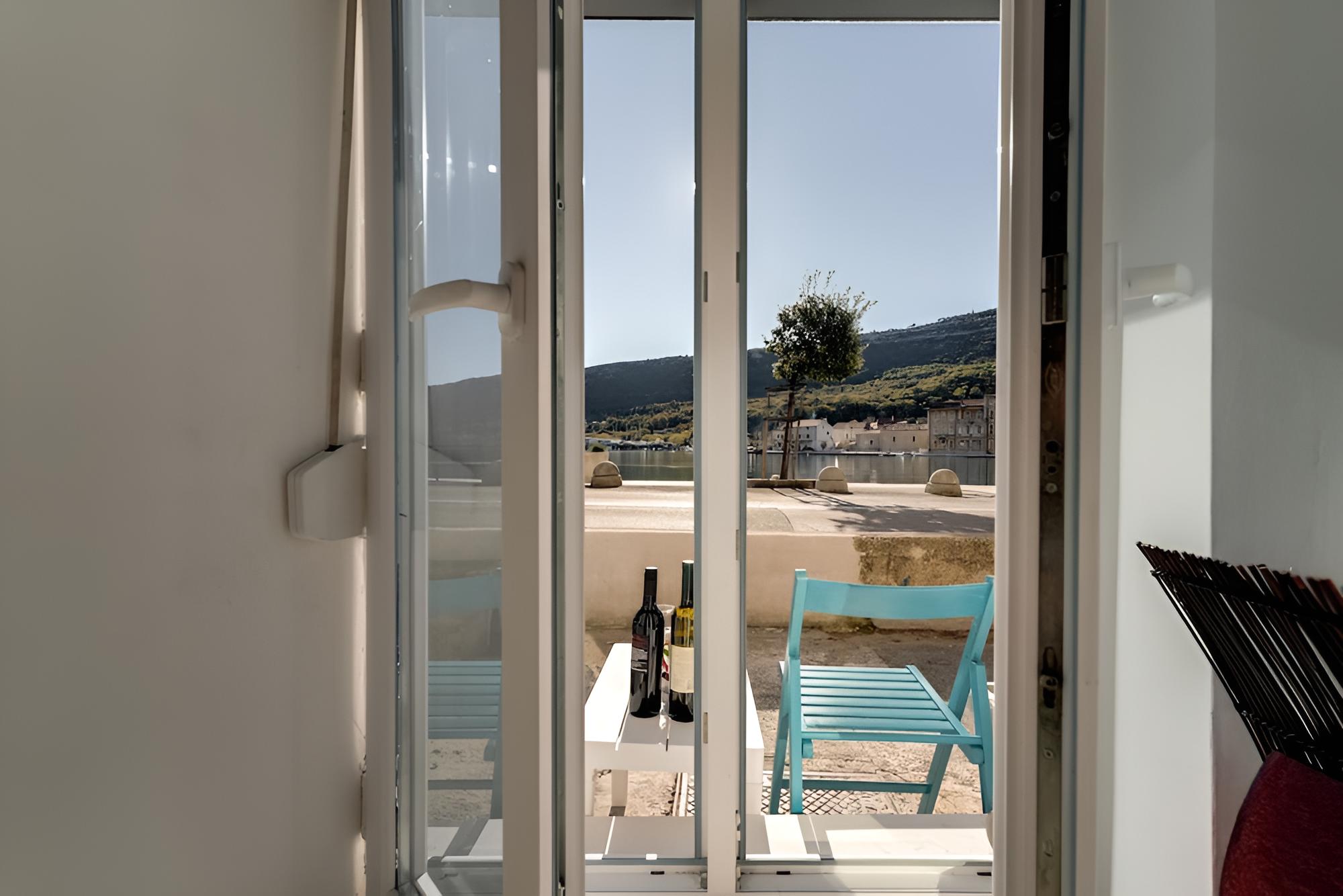 Apartment (Antigona) photo 3