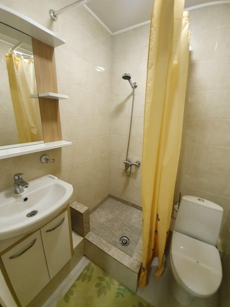 Economy Double Room, 1 Bedroom photo 3