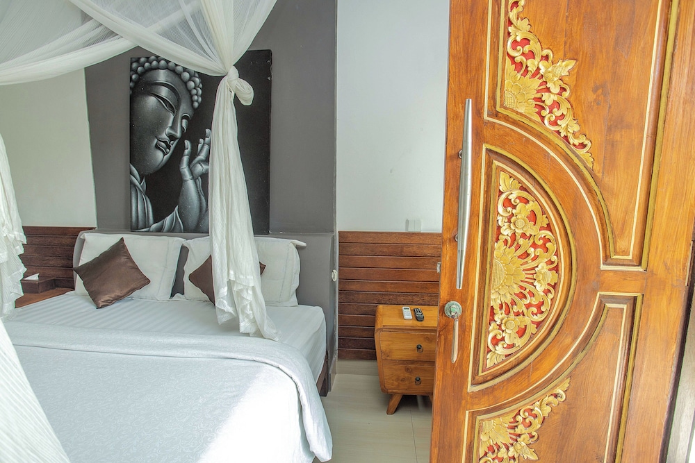 Superior Double Room photo 2