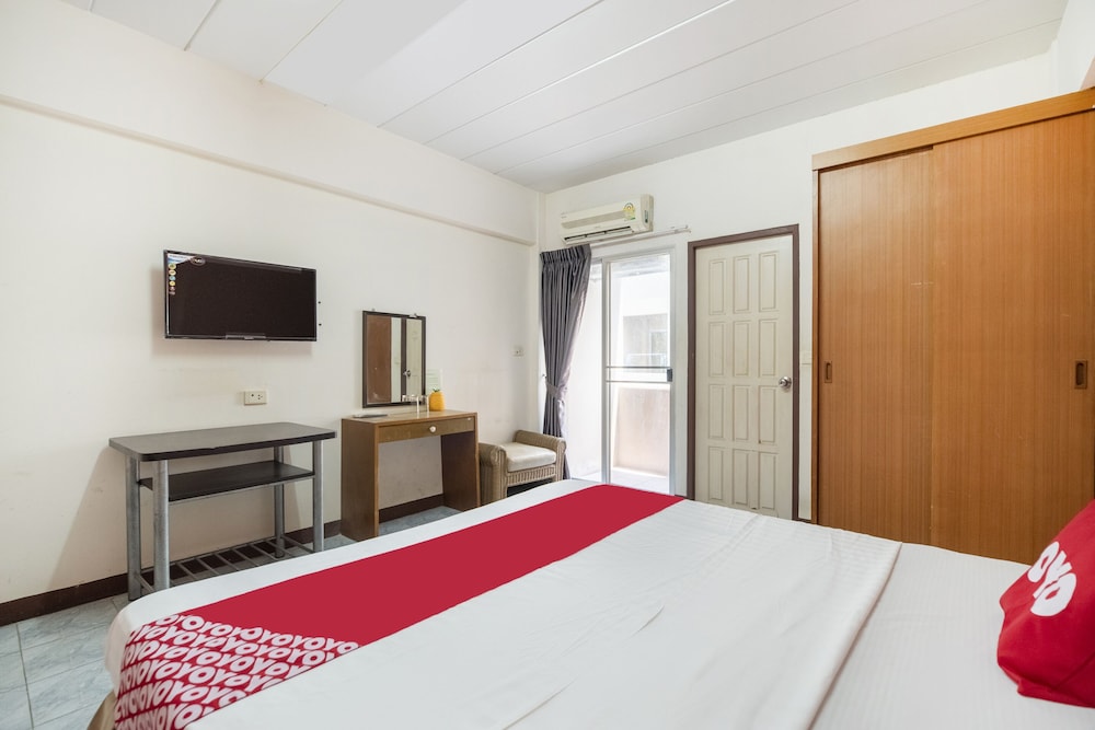 Standard Double Room photo 2