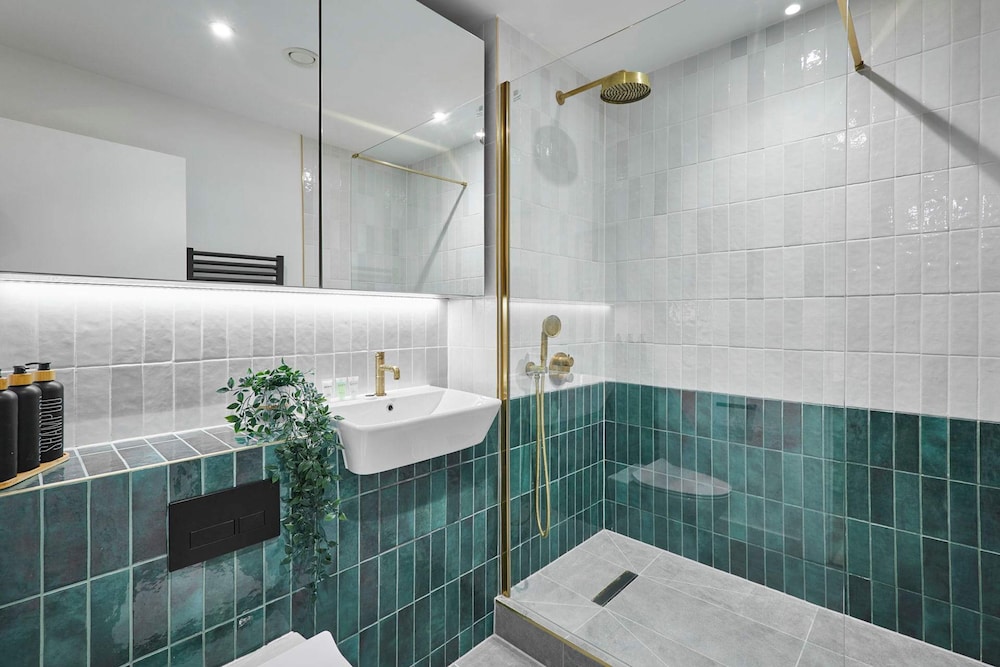 Hostel Stay Lockside House, Fotografia 13