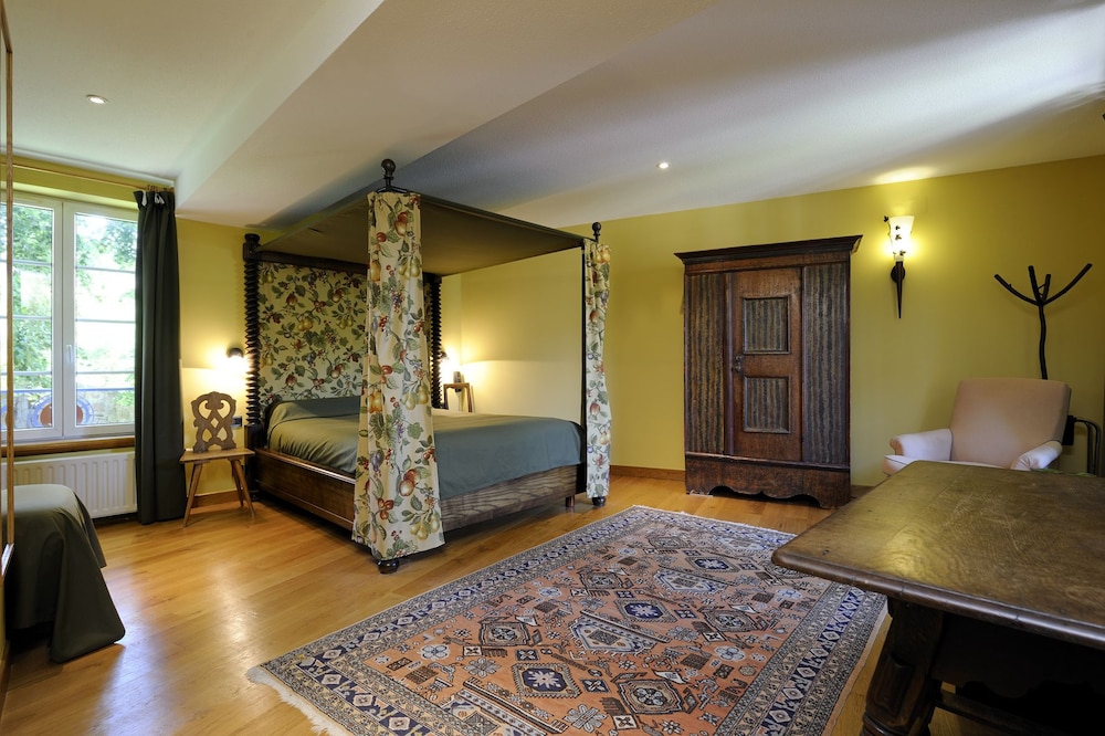 Superior Room, 1 Double Bed