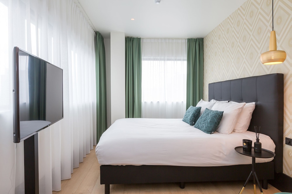 Standard Double Room photo 3