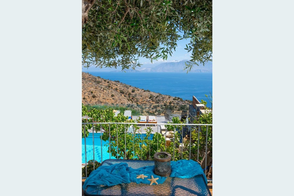 Villa, 1 Bedroom (Violetta)