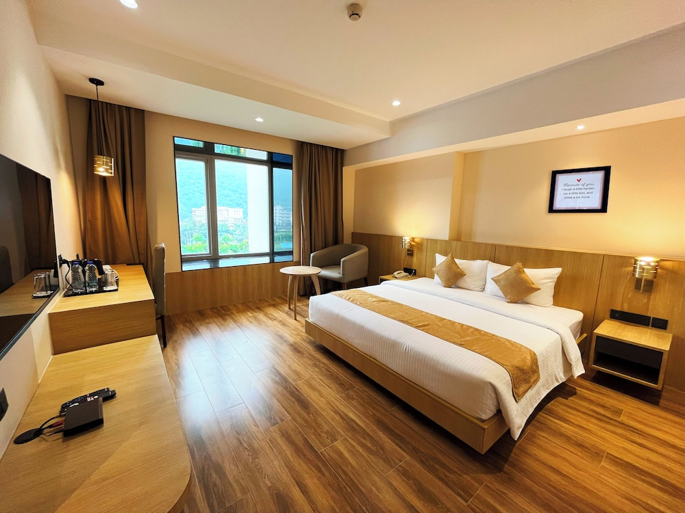 Premium Room - Photo 1