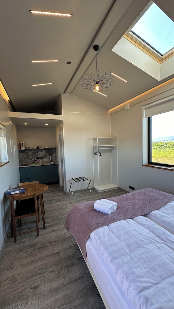 Basic Double Room photo 1