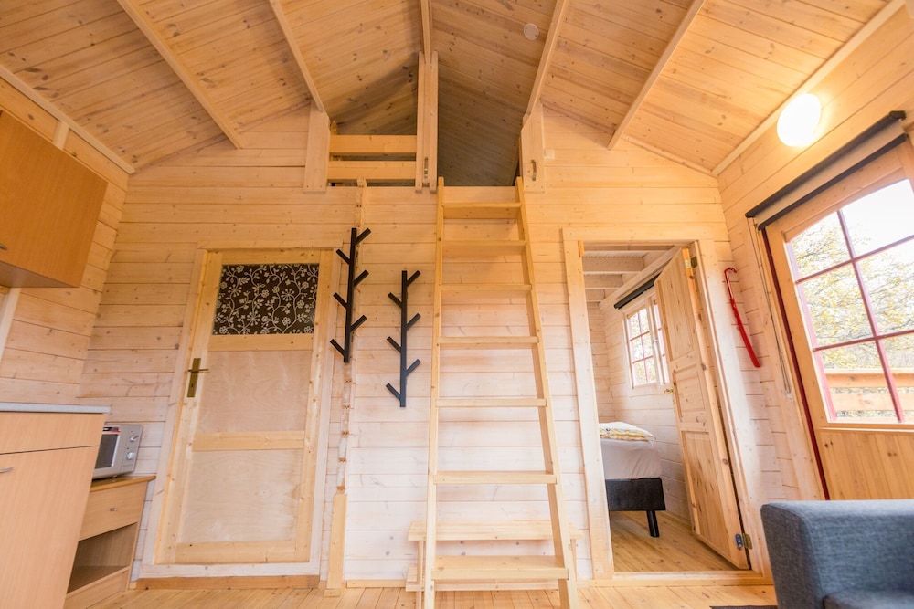 Cottage, 1 Bedroom, Private Bathroom photo 1