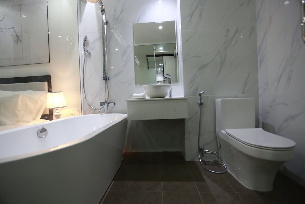 Premier Double Room