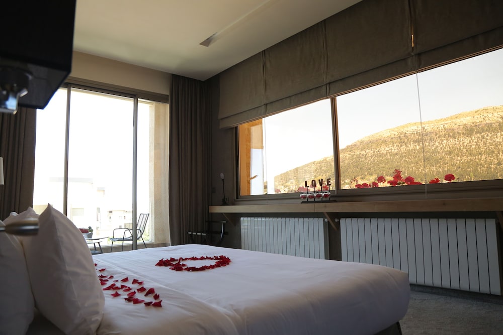 Panoramic Room