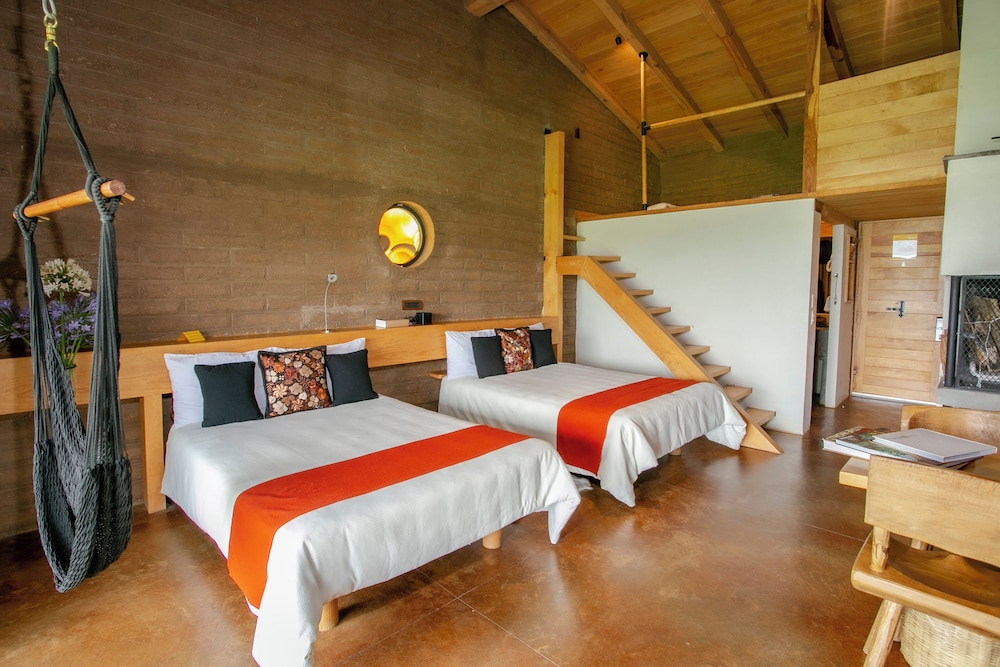 Deluxe Room (Planta Alta) photo 1