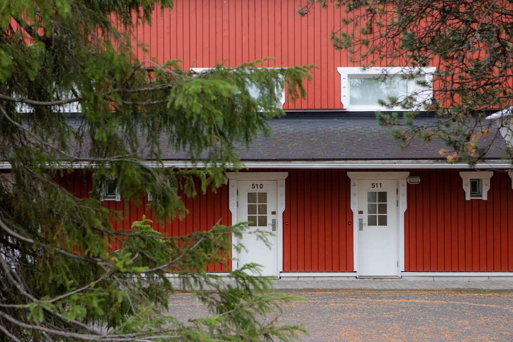 Holiday Apartment, Tahtipuisto, Sauna, 48m2 - Photo 4