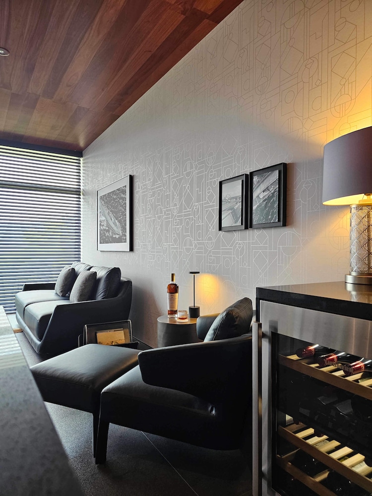 Panoramic Suite, 1 Bedroom
