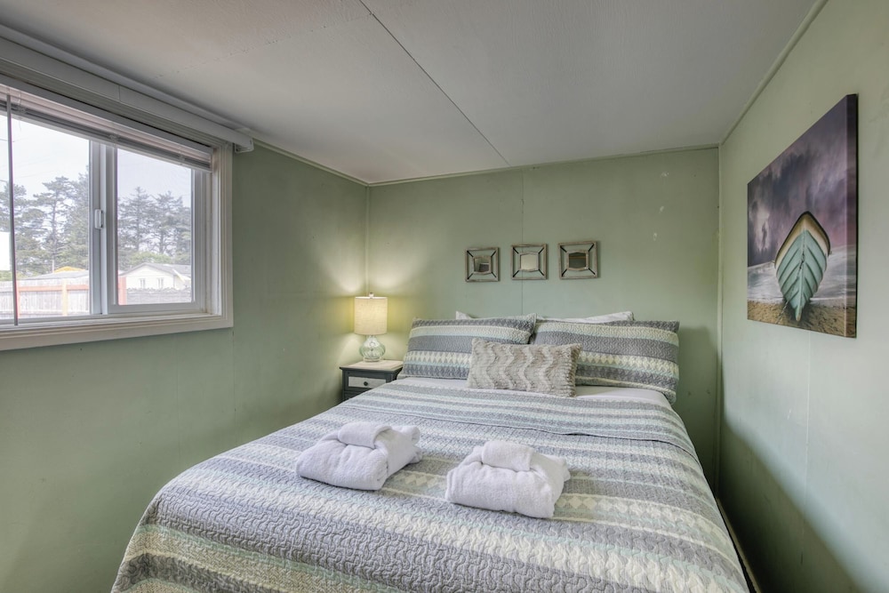 Cottage 1
