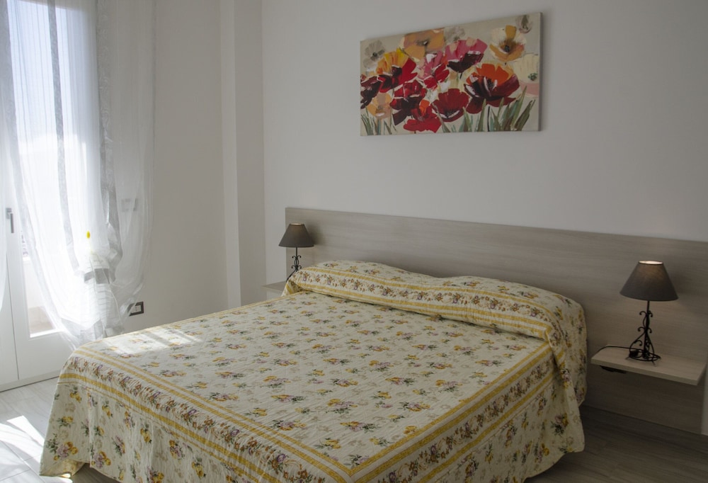 Apartment, 2 Bedrooms