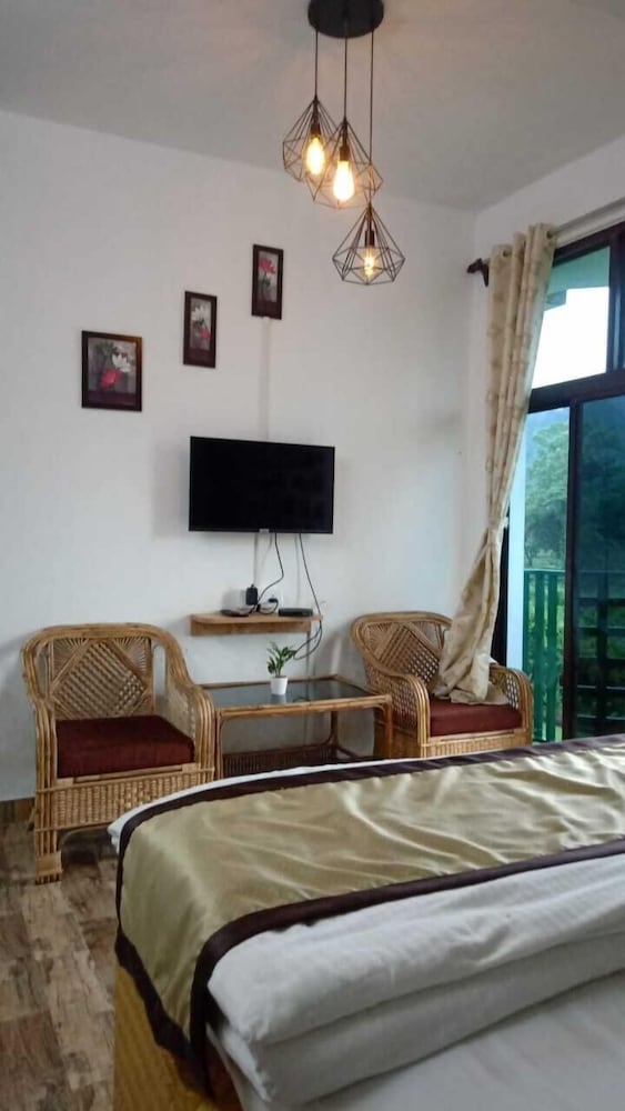 Deluxe Room photo 1