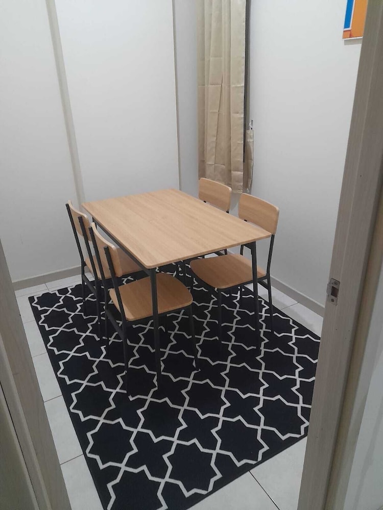 Deluxe Double Room, 1 Queen Bed, City View