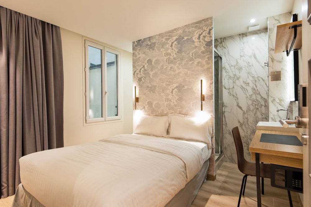 Clasic Double Room photo 1