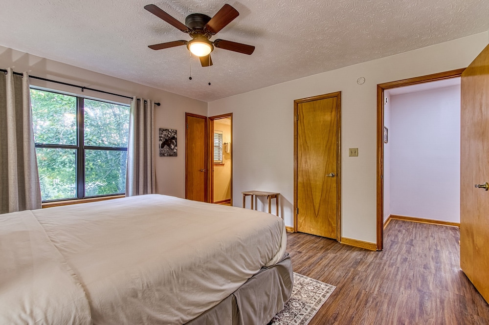 Family Townhome photo 3
