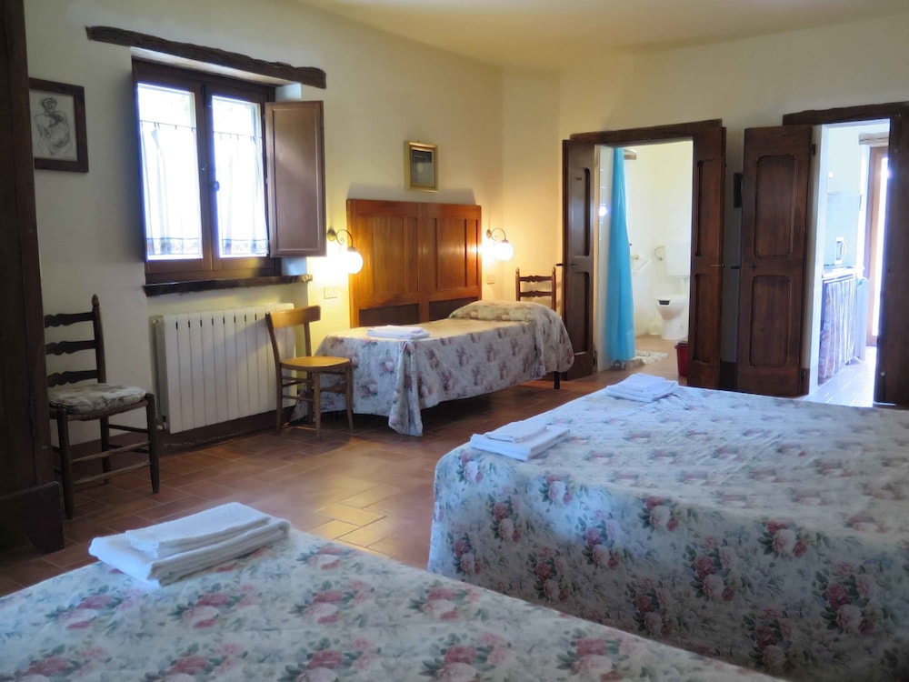 Agriturismo Santa Maria, 사진 4