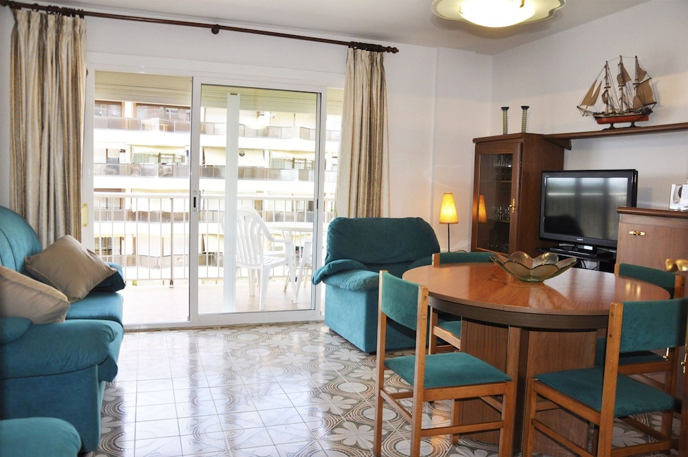 Apartamento, 2 habitaciones (Na martina)