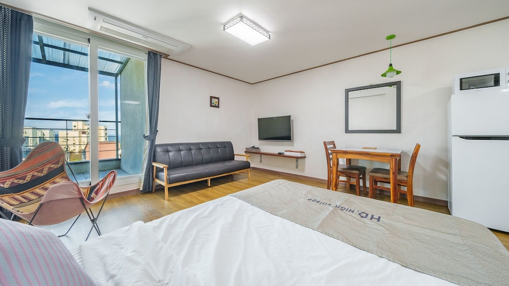 Basic Room, 1 Bedroom (bongwan 307ho)