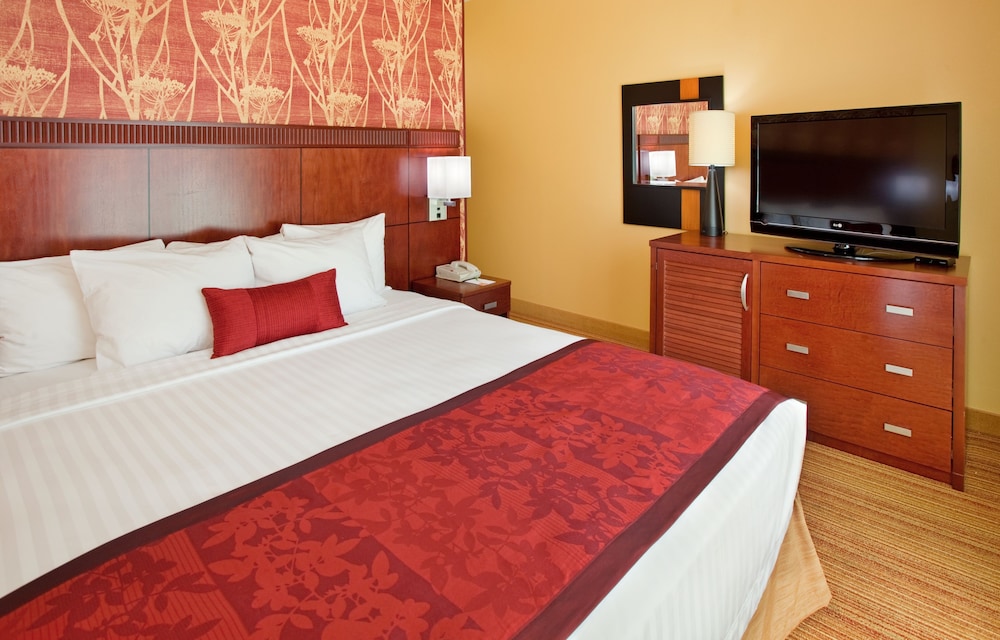 Executive Suite, 1 Bedroom, Patio - Photo 2