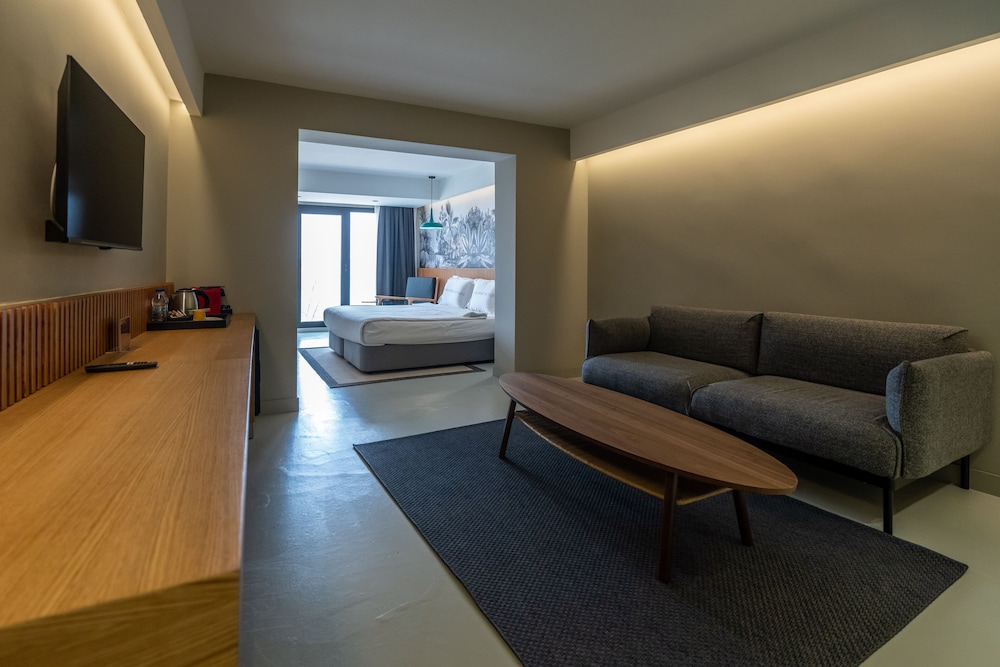 Bosphorus Suite Room photo 1