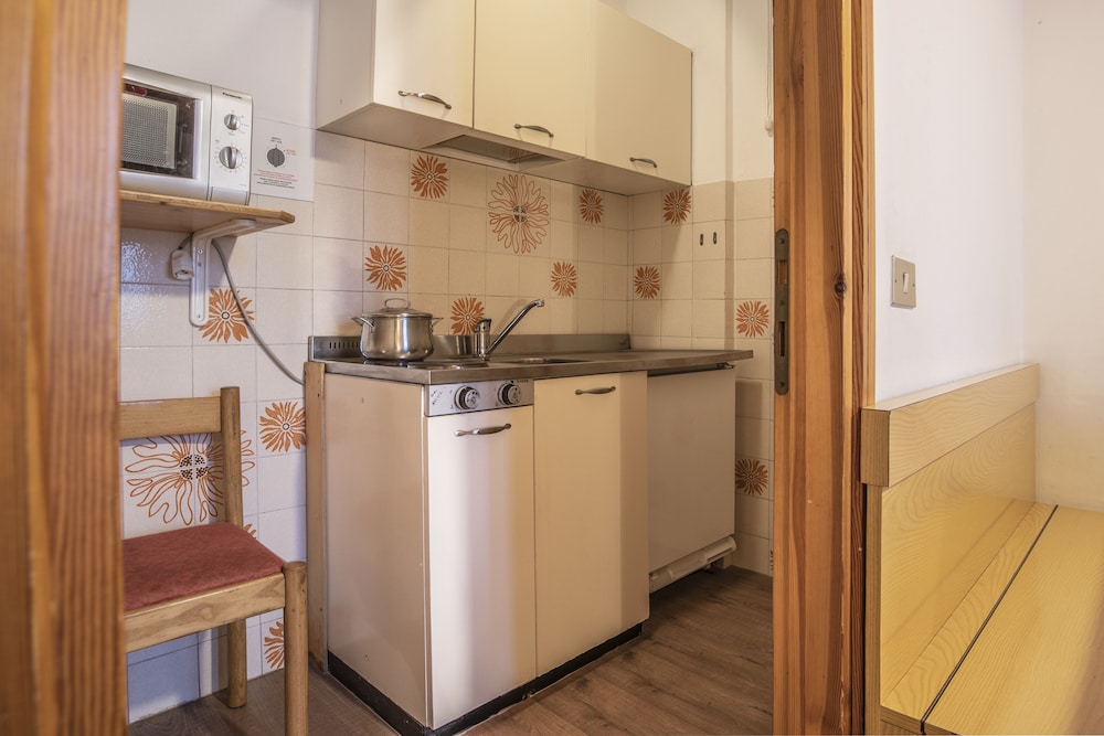 Economy Apartment, 1 Bedroom photo 2