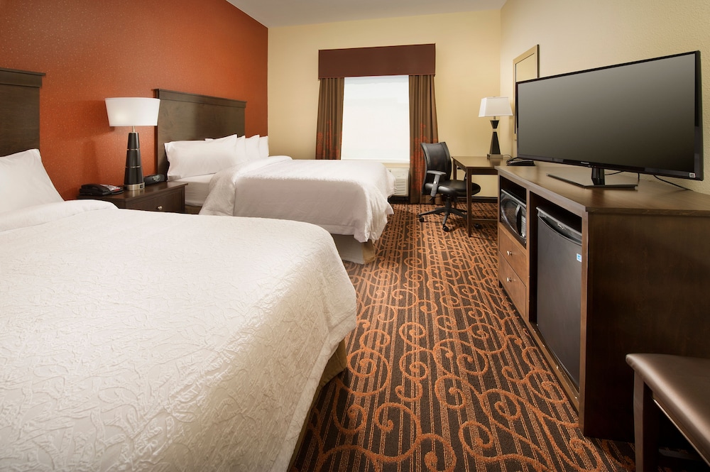 Room, 2 Queen Beds