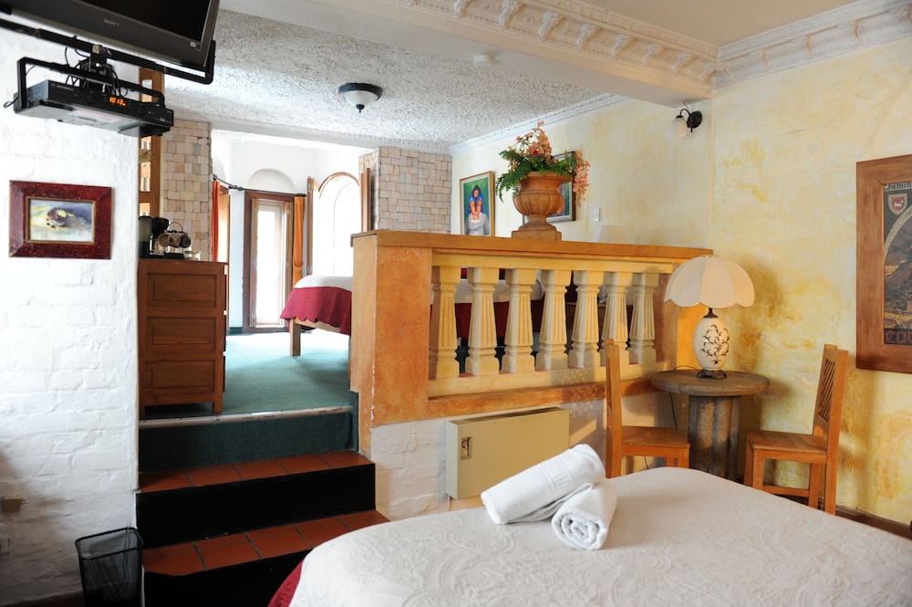 Junior suite with terrace - 2 pax - Photo 11