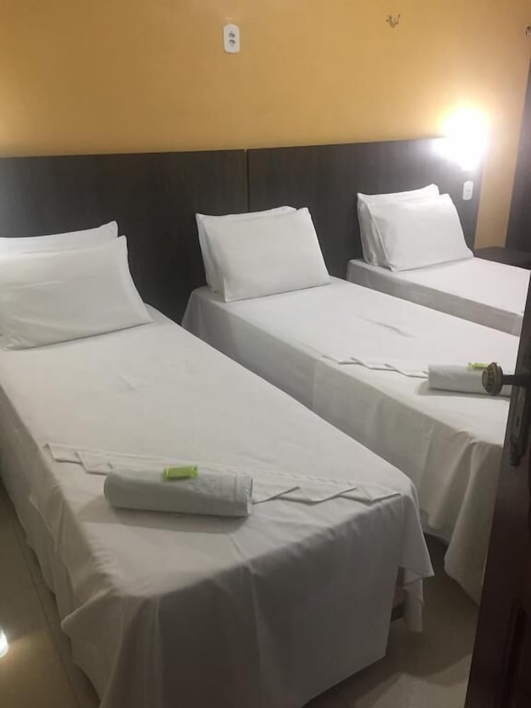 Triple Room photo 3