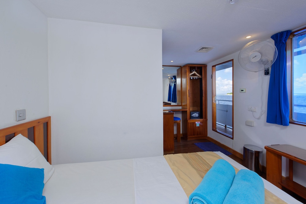 A-Deck Cabin photo 3