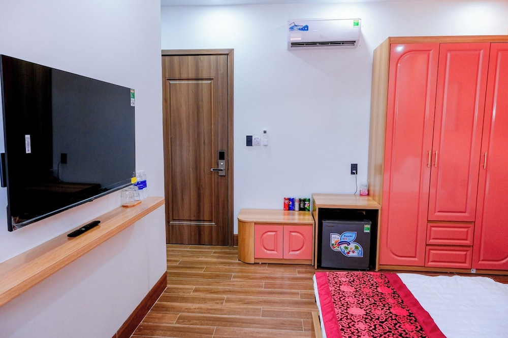 Superior Double Room, City View - Photo 7