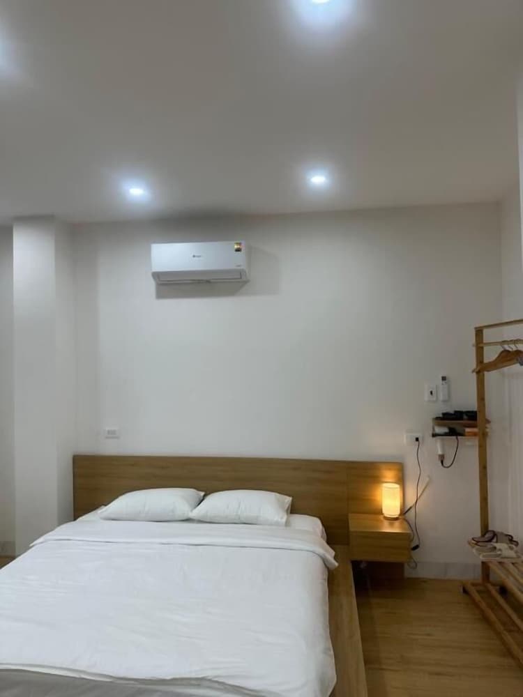 Superior Room, City View