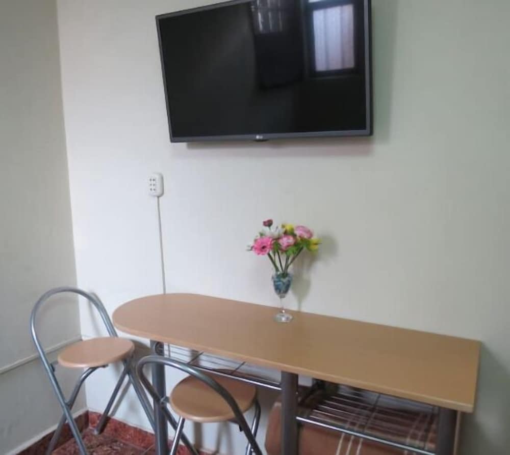 Economy Double Room, 1 Bedroom photo 3