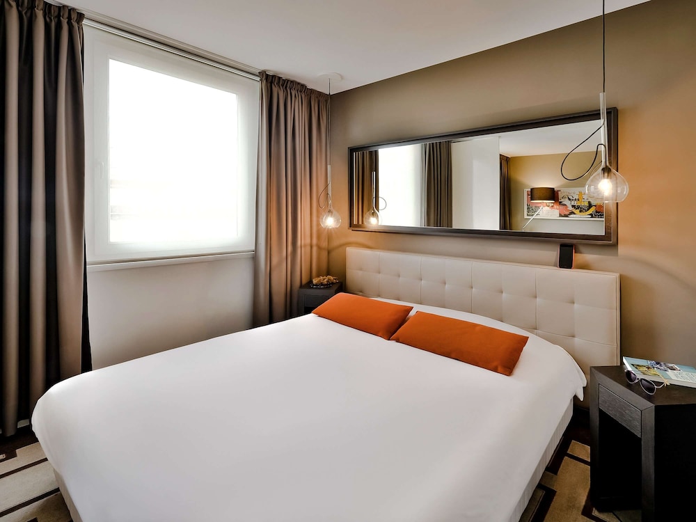 Studio, 1 Double Bed photo 1