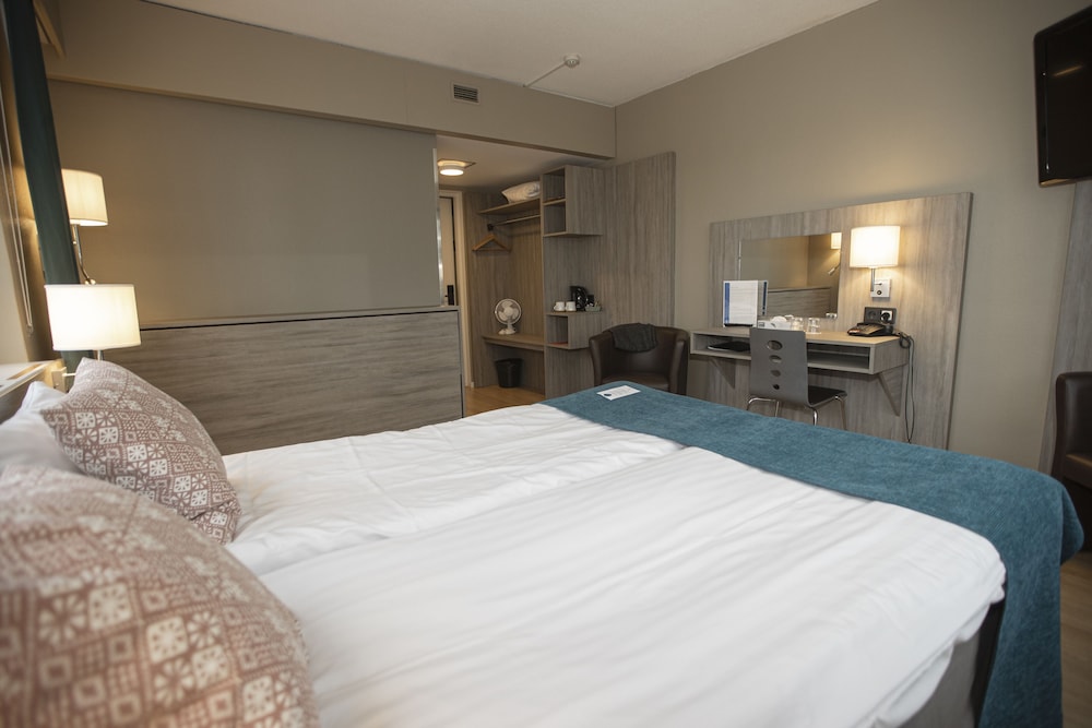 Superior Double Room photo 1