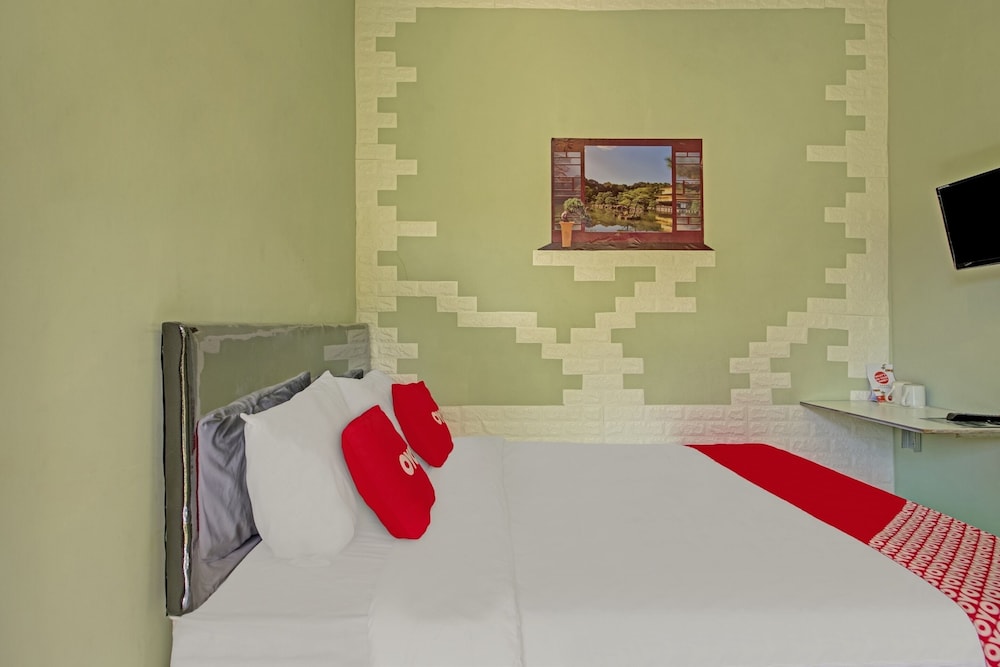 Standard Double Room - Photo 10