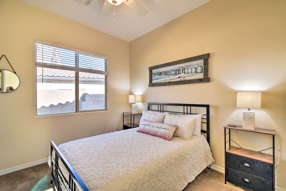 House (4 Bedrooms) photo 1