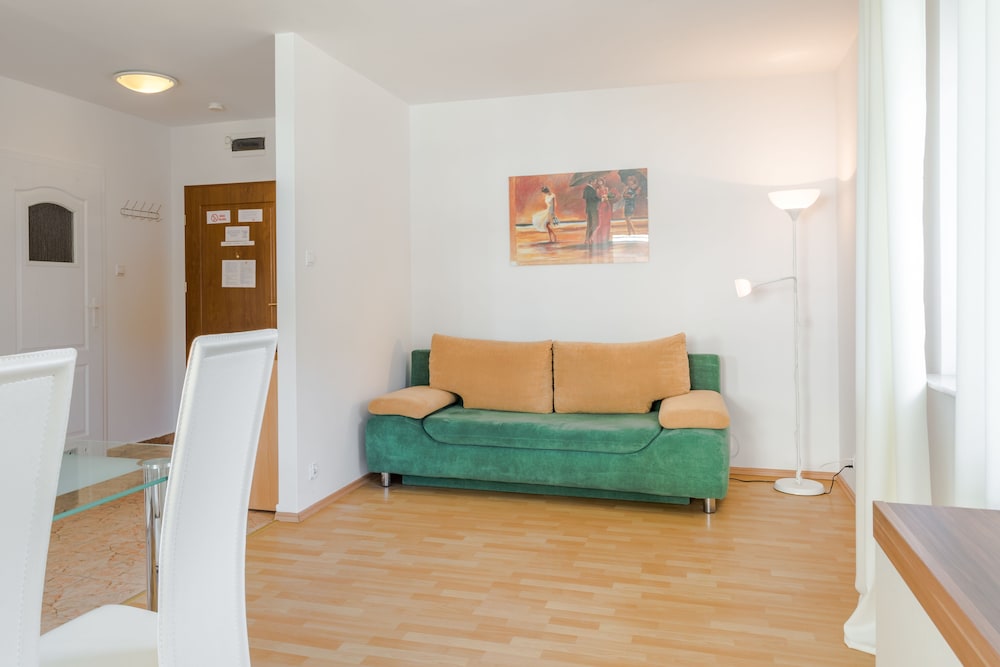 Standard Apartment, 1 Bedroom, Balcony (Malwa) photo 2