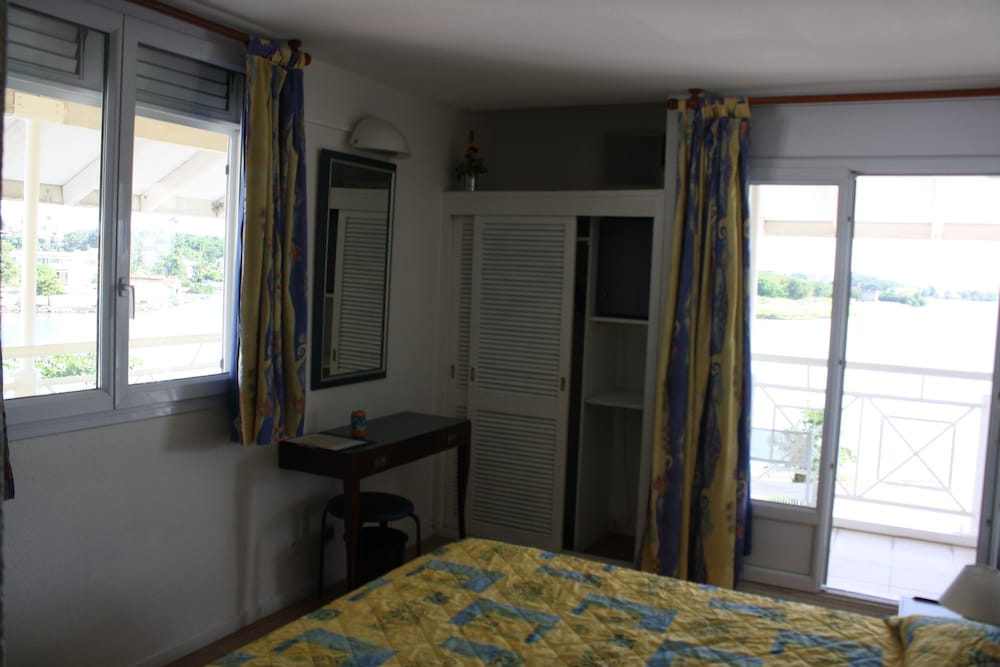 Superior Double or Twin Room, 2 Twin Beds, City View